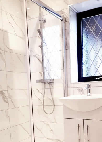 bathroom supply and fit sheffield