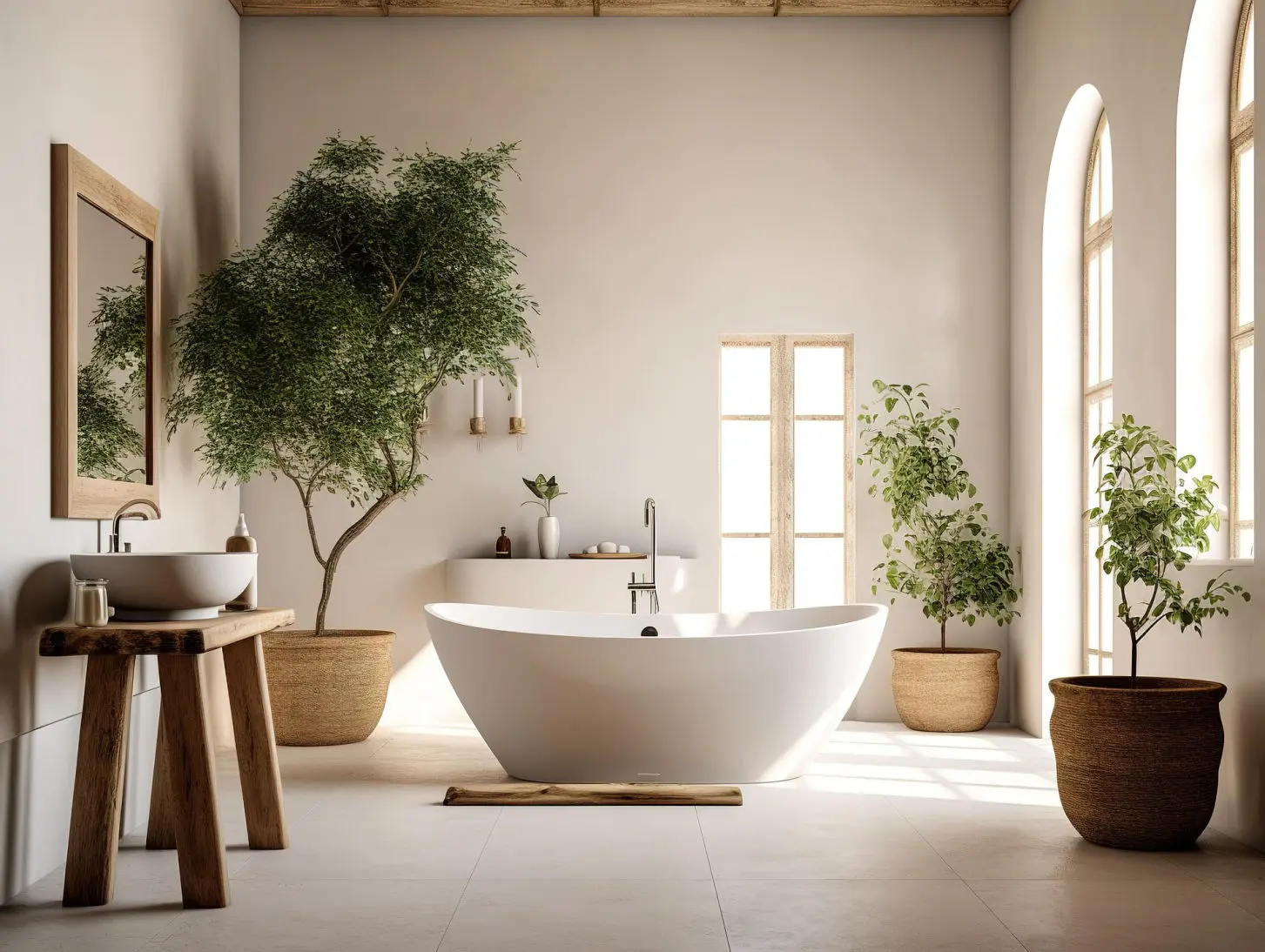 free consultation for bathrooms in Sheffied